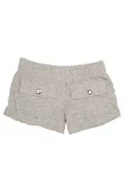 Towelling Shorts 2 9 Yrs--COC-SKS10