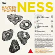 Hayden Thorpe NESS CD