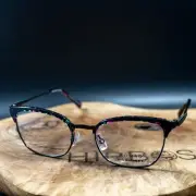 Nomad by Morel Womens Eyeglasses Optical Frames Glasses Spectacles 40104N NV08
