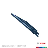 在飛比找momo購物網優惠-【BOSCH 博世】碳化鎢軍刀鋸片(S957CHM 1支_卡