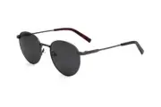 Polaroid PLD 2082/S/X KJ1 DARK RUTHENIUM 49/20/145 MAN Sunglasses