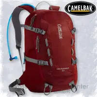 在飛比找蝦皮購物優惠-【美國 CAMELBAK】特價79折》自行車吸管水袋背包22