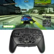 Mini 3D printing Steering Wheel for switch Pro Game Controller Auxiliary New