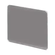 NiSi USA Cinema 6.6x6.6'' Nano IR Neutral Density 1.5 Filter (5 Stop) - NiSi ...