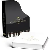 在飛比找三民網路書店優惠-The Complete Classical Music G