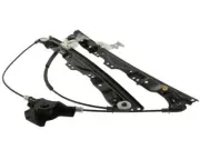Front Left Genuine Window Regulator fits Nissan Armada 2005-2015 17XXHB