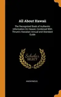 在飛比找博客來優惠-All About Hawaii: The Recogniz