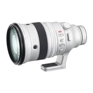 【預購】【FUJIFILM】富士 FUJINON XF 200mm F2 R LM OIS WR 望遠定焦鏡頭 平輸貨