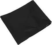 Kisangel Heavy Duty Outboard Engine Cover Durable Oxford Fabric Sunproof Protection for Motors Easy Installation Portable Design