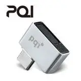 在飛比找遠傳friDay購物精選優惠-PQI FPS Reader 加密指紋辨識器 USB-C