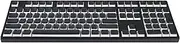 Keyboard Keycaps - Translucent Keycap Set | Mechanical Keyboard Replacement Kit for Streamer Typing Enthusiast Collection
