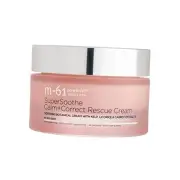 m-61 SuperSoothe Calm+Correct Rescue Cream - Soothing botanical rescue cream