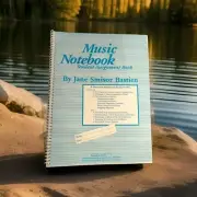 BASTIEN Music Notebook Student Assignment Notebook by Jane Smisor Bastien GP 16