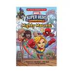 MARVEL SUPER HERO ADVENTURES MIGHTY/MACKENZIE ESLITE誠品