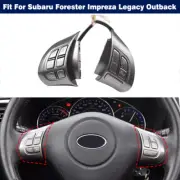 Steering Wheel Control Cruise Switch For Subaru Forester Legacy Outback Impreza (for: Subaru)