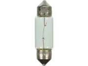For 1992-1993 Volkswagen Fox Dome Light Bulb Wagner 62432WKHC (for: Volkswagen)