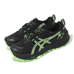 【asics 亞瑟士】越野跑鞋 GEL-Trabuco 12 GTX 男鞋 女鞋 防水 抓地 運動鞋 亞瑟士 單一價(1012B607002)