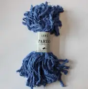 SALE Lang Pareo 100% Cotton 100gr 50m Light Blue