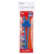 Skater ATC1 Detachable Training Chopsticks - Tomica Design, Right-Handed 1 Piece