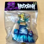 Hedorah CHARACTICS Nightlife Hedorah Sofubi treasure festa 2023 vinyl toy