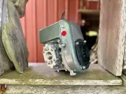 820 Go Kart Racing Engine, US 820, West Bend, Vintage Go Kart