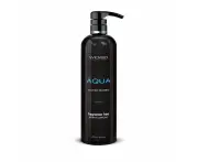 Wicked Sensual Care Aqua Waterbased Lubricant 16 Oz Fragrance Free