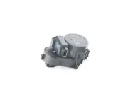 BMW E46 Position Drive Fresh Air Recirculate Left Genuine 64116934823