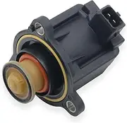 11657601058,Turbocharger Diverter Bypass Valve Compatible with Bmw135I,2013 135IS,335I,435I,535I,535I GT,550I,550I GT,640I,650I,740I,740LI750I,750LI,Activehybrid 3,Activehybrid 5,M235I,X1,X3,X5.