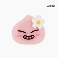 在飛比找樂天市場購物網優惠-[kakao friends]壓克力鏡子 APEACH