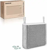A-Premium A/C Evaporator Core Replacement for Ford Taurus 1996-2007 Ford Sable Lincoln Continental Mercury Sable Front