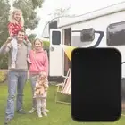 High Quality Shade Cover UV Protection Blackout Camper Privacy Sun-proof