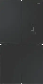 Haier 623L Quad Door Refrigerator