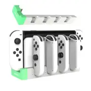 Switch & Switch OLED Joy-Con Charging Stand Joy-Con Controller Charging Comp