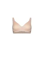 [Wolford] Wolford-Reggiseno Sheer Touch Con Ferretto-Donna 70D