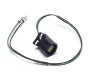 Land Rover Defender/Perentie 2 Pin Light Plug Adaptor STC1188