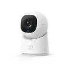eufy C220 Indoor Surveillance Camera, 2K Resolution, 360° Pan&Tilt, AI, Two-Way