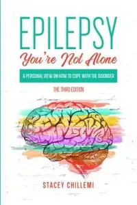 在飛比找博客來優惠-Epilepsy You’re Not Alone: A P