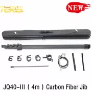 Teris JQ40-III 4m Carbon Fiber Mini Jib Compatible for DJI RoninS RS2 For Zhiyun