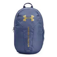 在飛比找PChome24h購物優惠-【UNDER ARMOUR】Hustle Lite 後背包