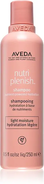 Aveda Nutriplenish™ Light Hydrating Shampoo for Dry Hair 250ml