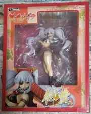 Vertex Dwell Senran Kagura Yagyu Product
