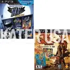The Sly + Jak and Daxter Collection PS3 Brand New Game Bundle [Action/Adventure]
