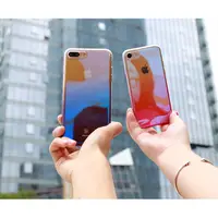 在飛比找蝦皮購物優惠-適用於 iPhone 7 Plus 的 Baseus 釉盒變