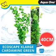 Aqua One Ecoscape X-Large Cardamine Green 40cm (28411)
