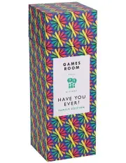 [Games Room] Have You Ever Conversation Starters