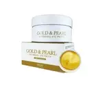 Anjo Gold & Pearl Hydrogel Eye Patch 60 sheets