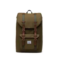 在飛比找PChome24h購物優惠-Herschel Little America Mid Vo