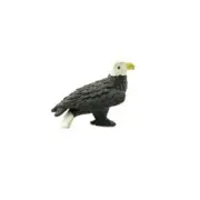 Safari Ltd Bald Eagles Good Luck Minis, #SAF346122