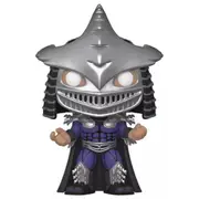 [Teenage Mutant Ninja Turtles] TMNT 2 Super Shredder Metallic US Exclusive Pop! Vinyl