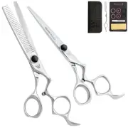 New Washi Scissor Professional Wx Master Set In Size 5.75